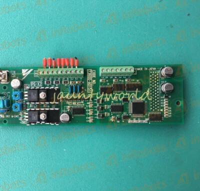 1PC Yaskawa PLC PG-X2 Encoder Feedback Board Card 73600-A0151