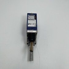 Telemecanique XMLA010A2S11 Pressure Switch Range 0.6-10bar Used Check Photos