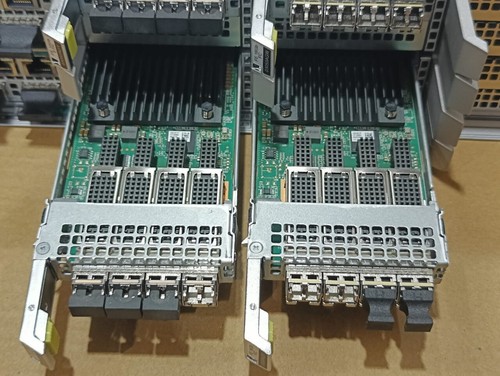 Huawei Oceanstor Dorado 5000 V6 All-Flash Storage Array -NVMe, FC/iSCSI, SAN/NAS - Picture 7 of 16