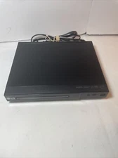 LG DP132H CD DVD Player with  HDMI Output