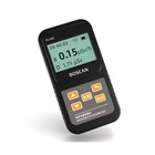 Geiger Counter Nuclear Radiation Detector Dosage Alarm Professional High Accu.