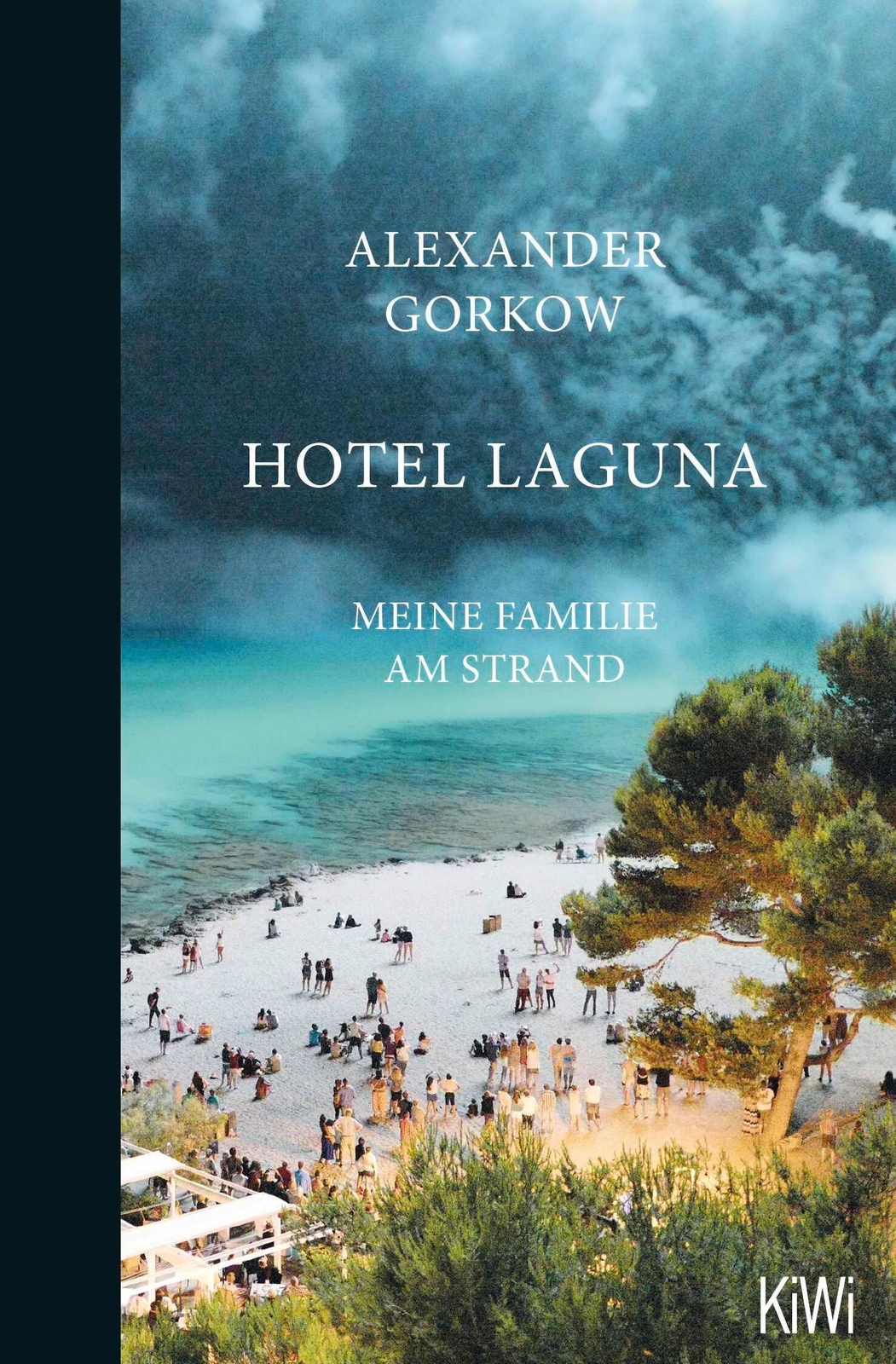 Hotel Laguna Alexander Gorkow