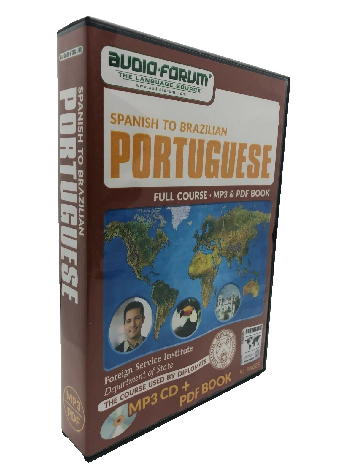 Hobby & Leisure Software in Spanish