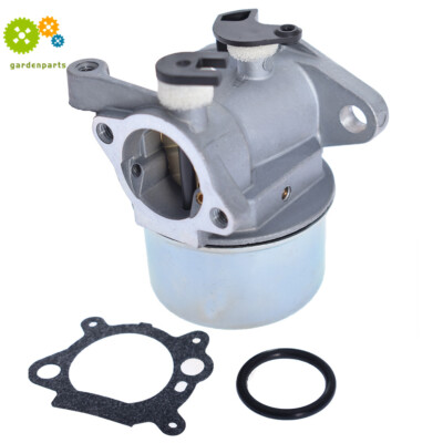 Carburetor For Briggs & Stratton 22'' Toro 6.5 6.75 7.0 7.25 HP 190cc 6.75HP