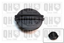 Quinton Hazell FC543 Coolant Tank Cap Cooling System Fits Audi Seat Skoda VW