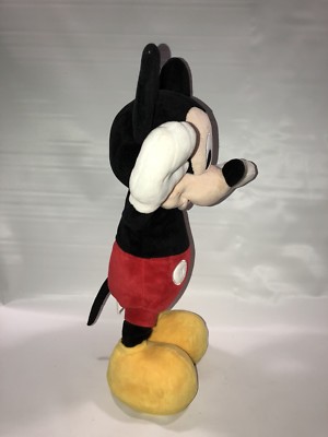 Mickey Mouse Clubhouse Disney 16
