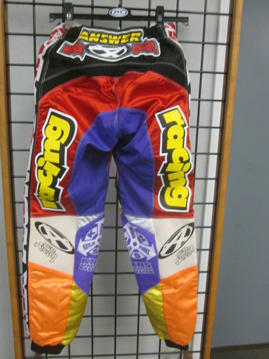 旧ロゴAnswer4 3pocket long pants Msize Stone Checkerboard 304 Service Fatigue Pants | Women's Pants