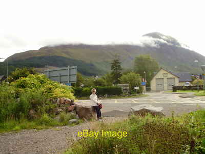 Foto 12x8 Glencoe Bergrettung Hier die Ausrüstung für die res c2013