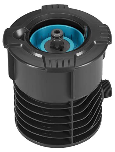 Gardena Presa D’Acqua Interrata con Filetto Esterno 3/4 Pollici: (w6x)