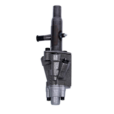 CJ Classics Power Steering Control Valve Mustang 1968-1970