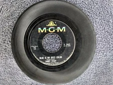 MGM Records - Sandy Posey - Blue Is My Best Color - K 13612