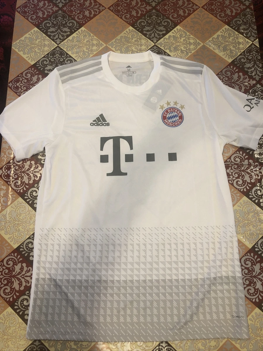 Bayern munich jersey 2019 away hotsell