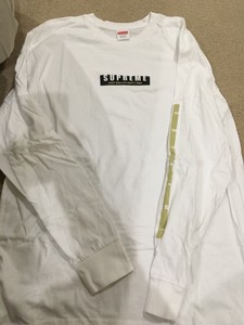 1994 supreme shirt