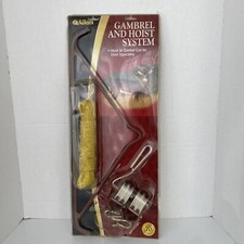 Kit gambrel et palan Allen Big Game - 1811 peut être utilisé séparément neuf dans sa boîte