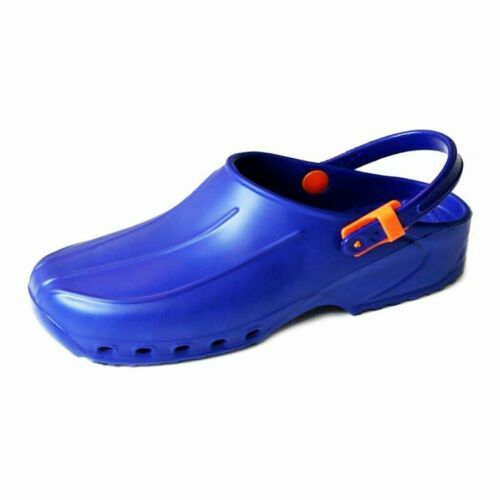 LEMIGO / REIS Gartenclogs – Leichte EVA-Clogs Für Garten, Bad Und Freizeit