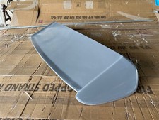 JDM Honda Civic EK9 EK4 CTR Sir 96-00' MP hatchback wing spoiler ducktail