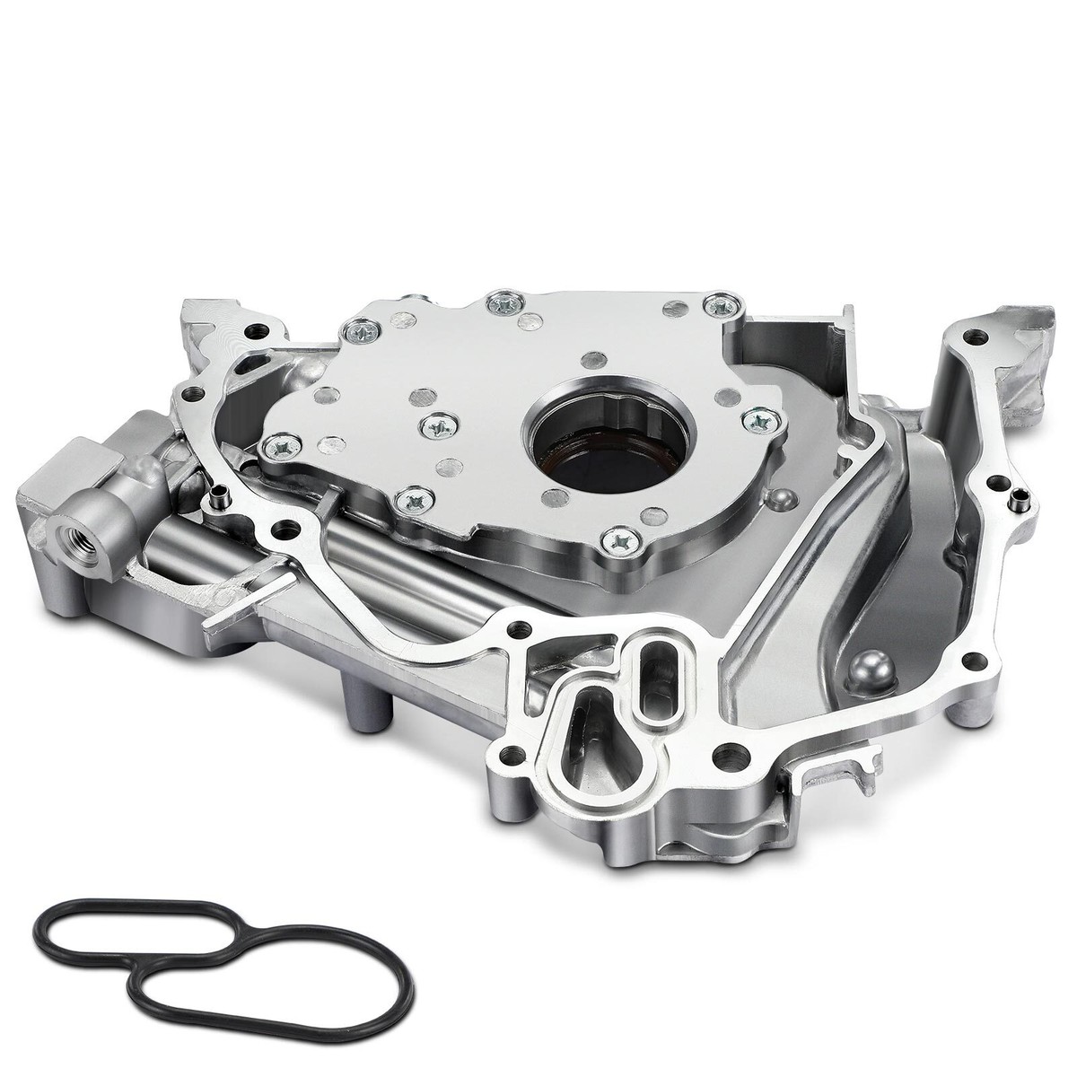 New Engine Oil Pump for Honda Accord 08-12 Pilot 09-15 Acura MDX
