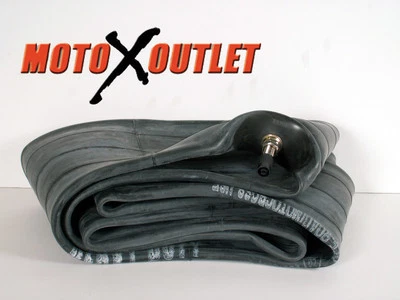 Heavy Duty Rear 19" Tube 100/90-19 110/90-19 Motorcycle 19 Inch Dirt Bike MX - Bild 1 von 4