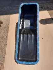 3914013 CUMMINS 6CT-8.3 OIL PAN