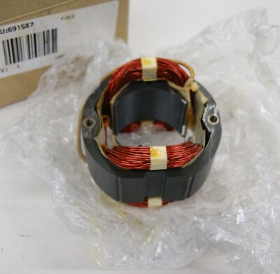 #ad Porter Cable 691587 Field Assembly NOS NIB BN3895 $39.95