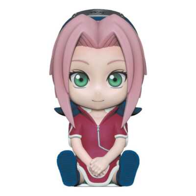 Naruto Shippuden - Sakura Spardose (18 cm)