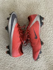 Size 12.5 - Nike Mercurial Vapor 13 Elite FG Black 2019 for sale online |  eBay
