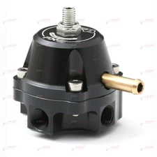 GFB FX-S Fuel Pressure Regulator (1/8? NPT Ports) - GFB8050