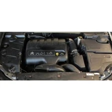 2009 Citroen C5 C6 C8 Peugeot 407 2,2 HDi Motor Engine 4HP DW12BTED4 163 PS