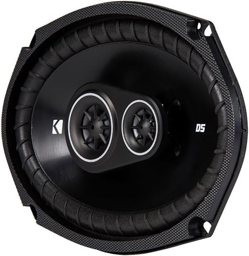 High-Power 6X9" & 6.5" Car Audio Speakers - 360W & 240W Coaxial Set - Picture 4 of 8