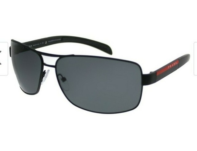 prada linea rossa ps54is