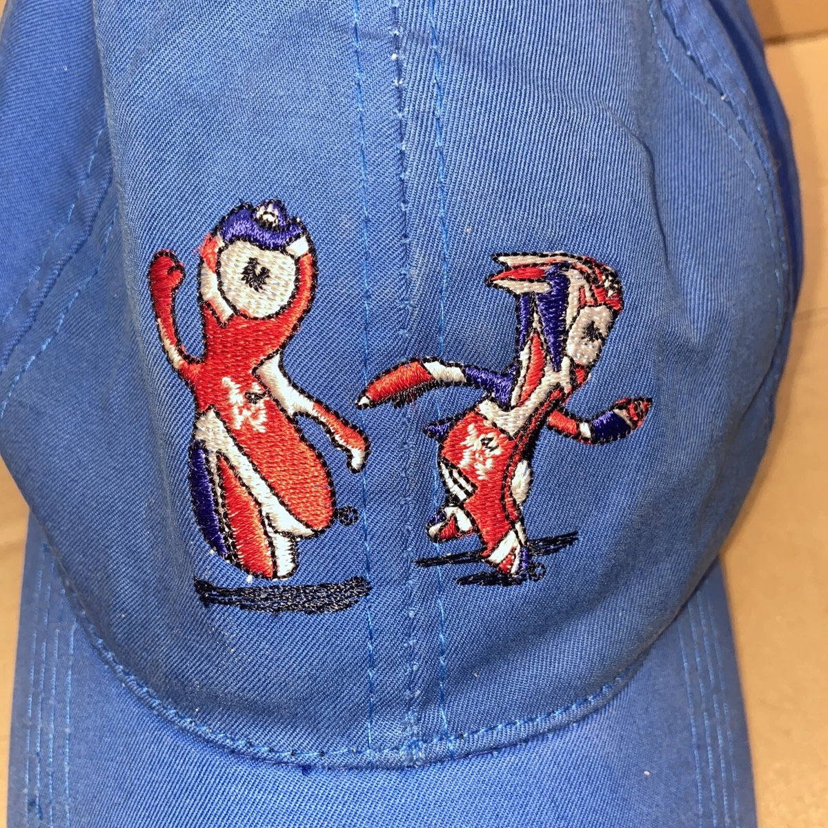 Baseball cap maker 2025