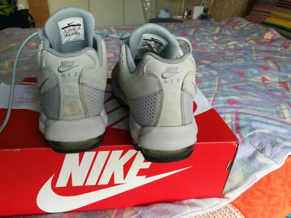 Nike Air Max 95, photo 4 sur 5