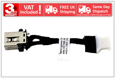 Prise Jack D'alimentation DC Pour Acer Swift 3 SF314 (séries 41, 54, 56, 58) - Neuf