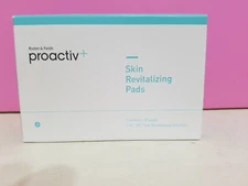 Rodan & Fields Proactiv + Skin Revitalizing Solution 1 oz Bottle Plus 30 Pads
