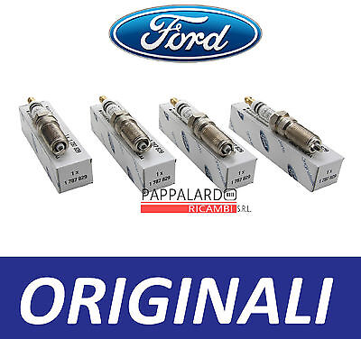 candele ford puma candele ford puma
