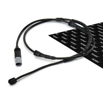 RIDEX 407W0022 Warnkontakt Bremsbelagverschleiß 1085mm Vorne für BMW 5 GT (F07)