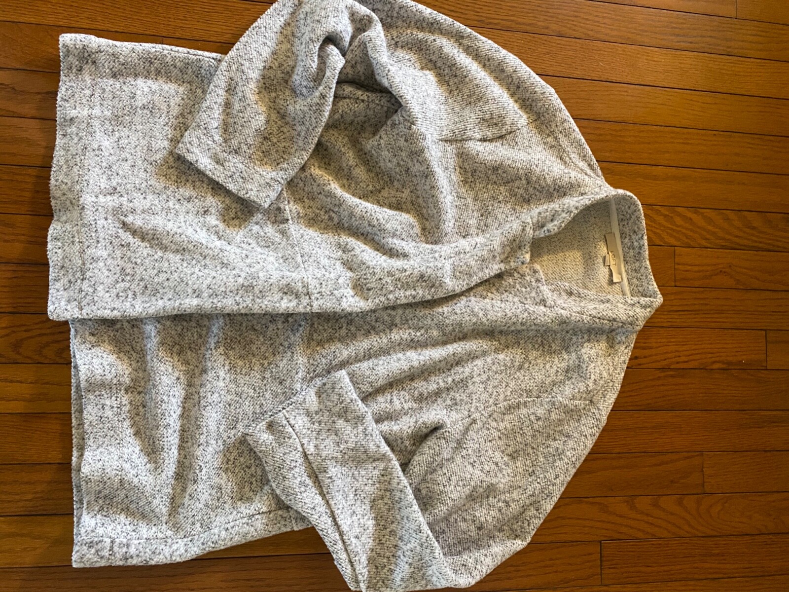 loft jacket - image 1