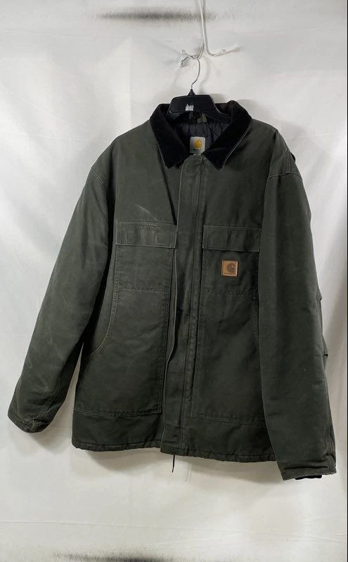 25+ Carhartt C26 Coats & Jackets for Men for sale | Updated Oct 2026