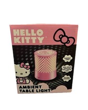 Hello Kitty Ambient Table Light
