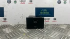 AUDI A3 USB AUX CONNECTION PORT SWITCH FITS MODELS FROM 2017 TO 2020 8V0035708