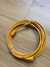 Tether Tools TetherPro USB 2.0 to Micro-B 5-Pin Cable 15ft 4.6m 