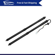 Rear Lh Rh Tailgate Power Lift Support For Honda Cr-v 17-21 No.74961tla305