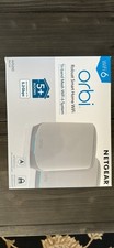 NETGEAR Orbi Whole Home Tri-Band WiFi 6 Mesh Network System