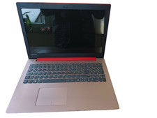 Lenovo IdeaPad 320-15AST, 8GB DDR4 RAM, 240 GB SSD  Windows 11 Home  rot  300Mhz