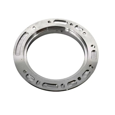 Photography Lightweight Dust Moisture Proof Lens Mount for Multiple Camera Model