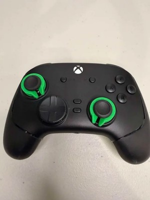 Razer Wolverine V3 TE Wired Xbox Series X|S PC Controller Black - Used