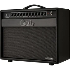 PRS Archon 50 watt 1x12 Tube Combo Amp Black