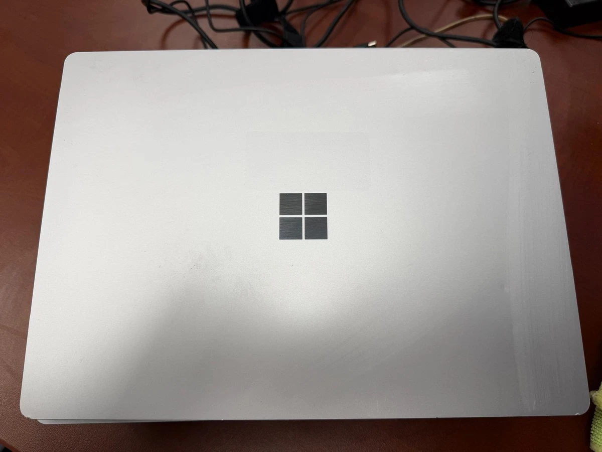 Microsoft Surface Laptop 4 for Sale | Shop New & Used Laptops | eBay