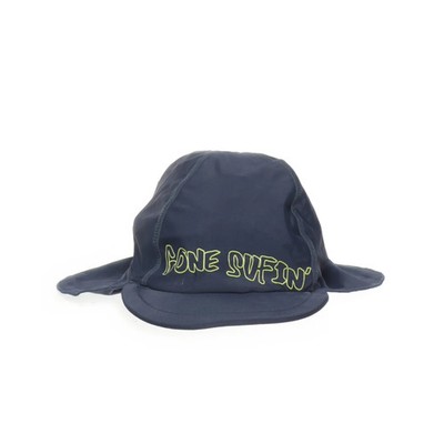 Name It, UV-Mütze, Größe: 48, Elasthan/Polyamid, Blau, Unisex (Kinder) #GHj