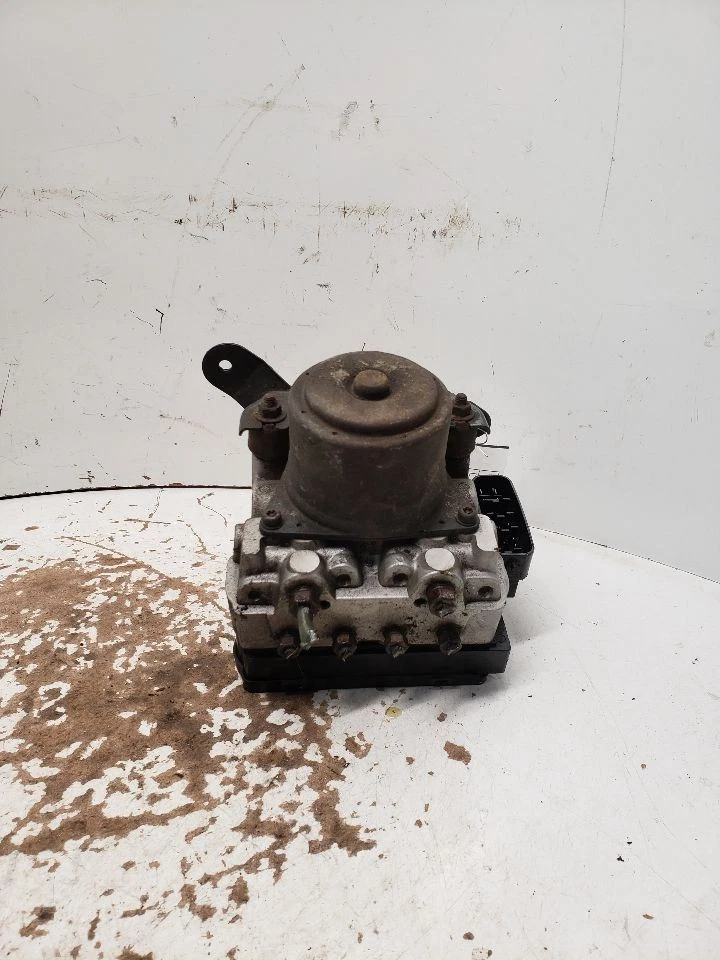 Anti-Lock Brake Part Modulator Assembly 6 Cylinder Base Fits 99-03 TL 1414294 - Image 2 of 4